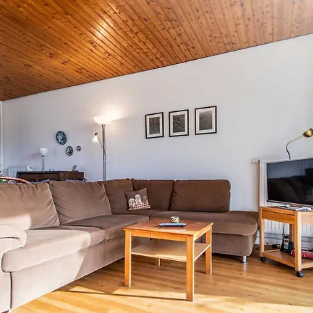 Haus Glahr Glahr 아파트