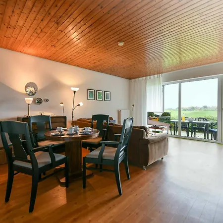 Haus Glahr Glahr 아파트 랑에오그