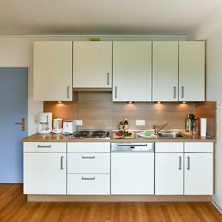 Haus Glahr Glahr 아파트 랑에오그