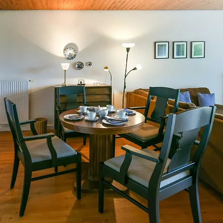 Apartment Haus Glahr Glahr *