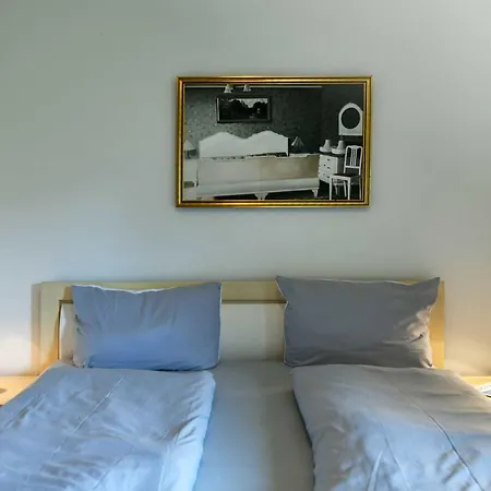 Haus Glahr Glahr Apartment