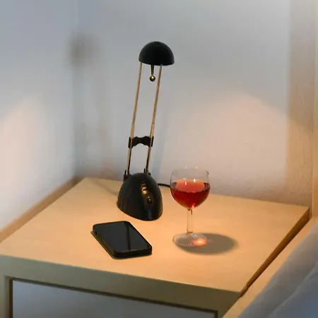 아파트 Haus Glahr Glahr *