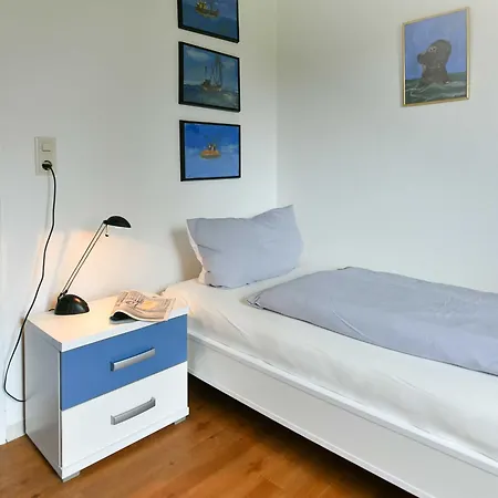 아파트 Haus Glahr Glahr *