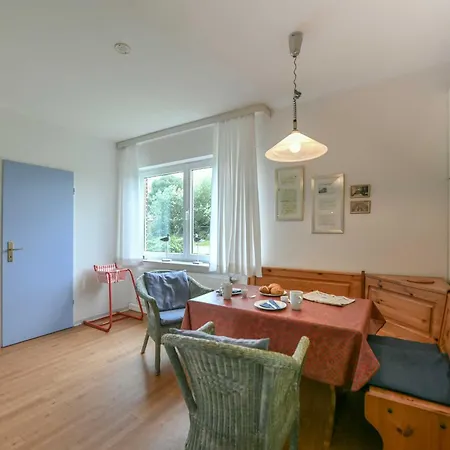 Haus Glahr Glahr 아파트 *