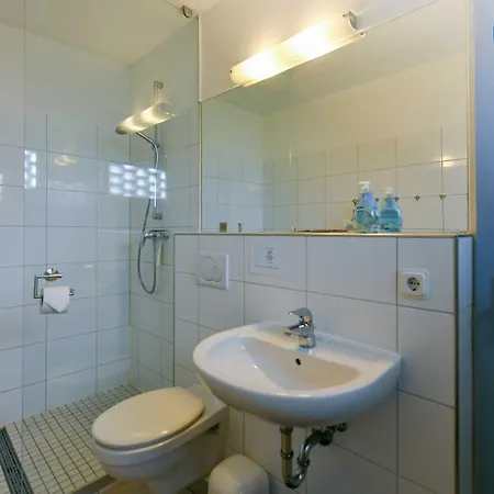 Haus Glahr Glahr * Langeoog