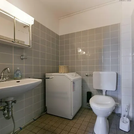 Haus Glahr Glahr Apartment *