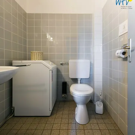 Apartment Haus Glahr Glahr *