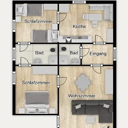 Haus Glahr Glahr
